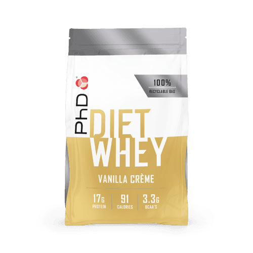 Diet Whey Protein